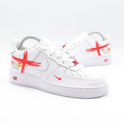 Nike Air Force 1 - England Final Edition