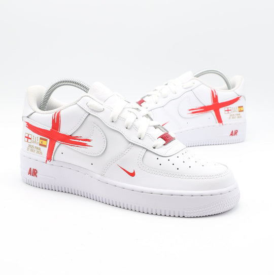Nike Air Force 1 - England Final Edition