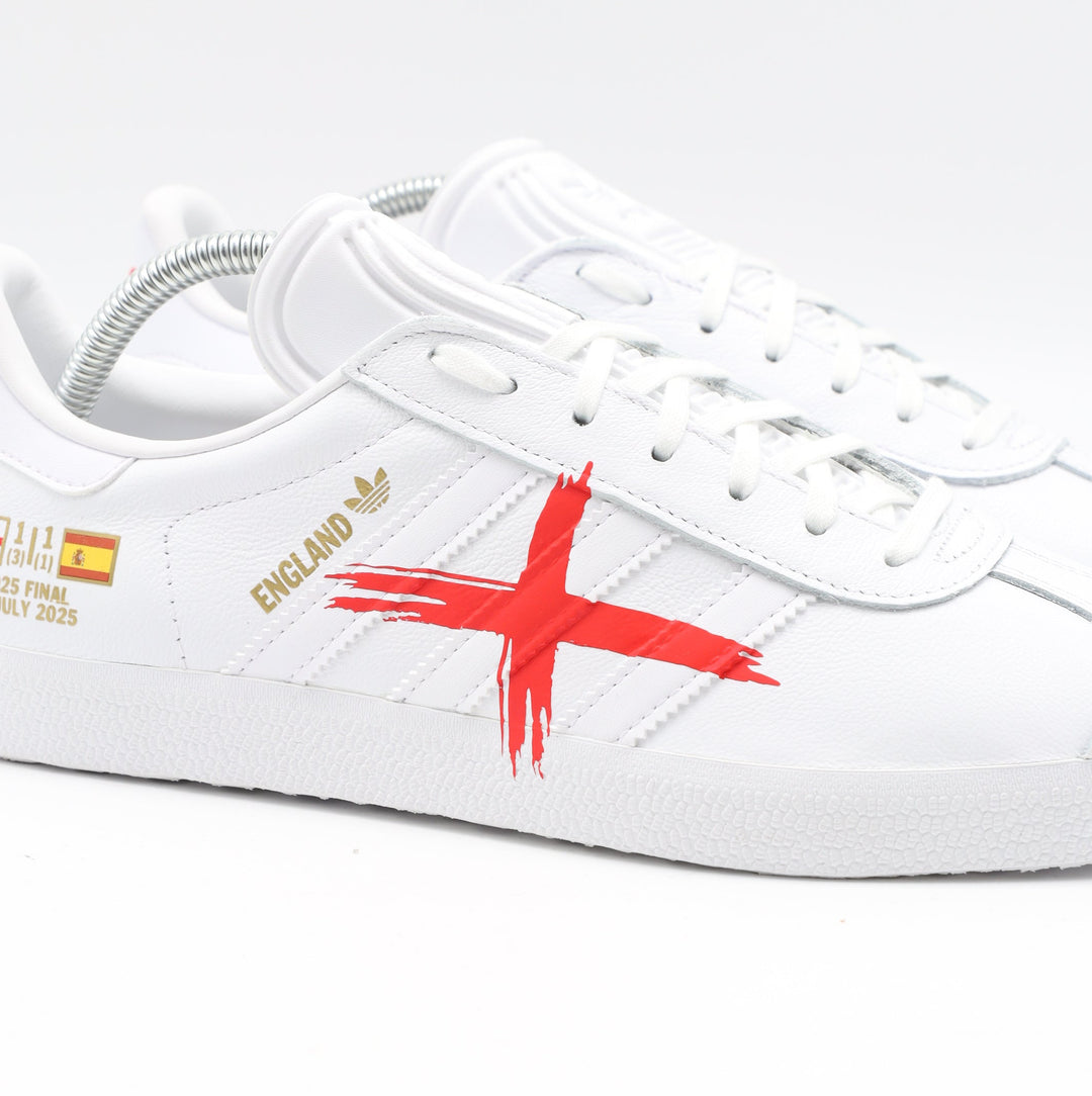Adidas Gazelle - England Final Edition