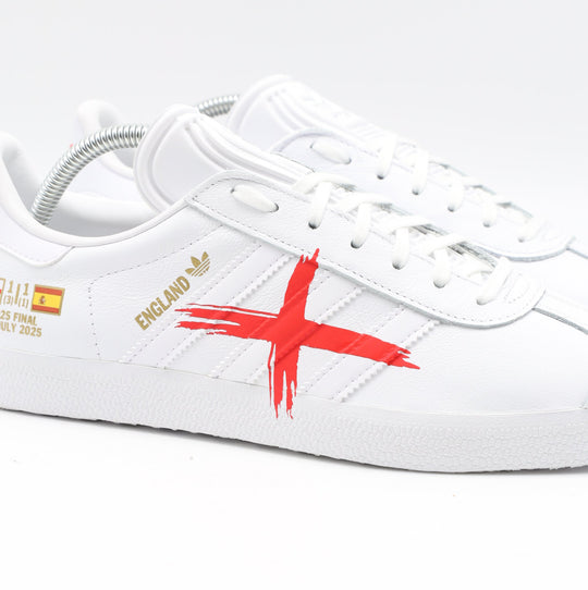 Adidas Gazelle - England Final Edition
