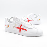 Adidas Gazelle - England Final Edition