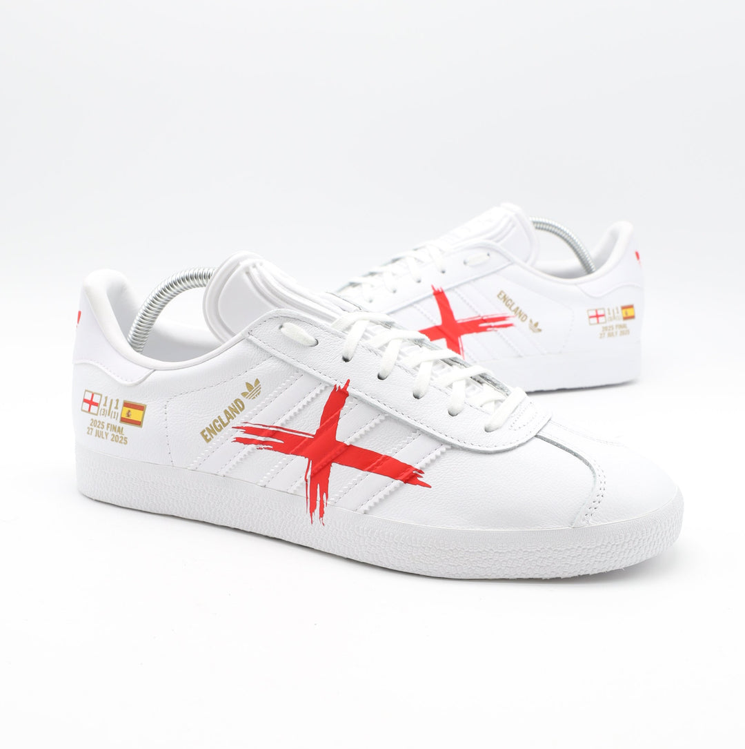 Adidas Gazelle - England Final Edition