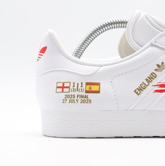 Adidas Gazelle - England Final Edition