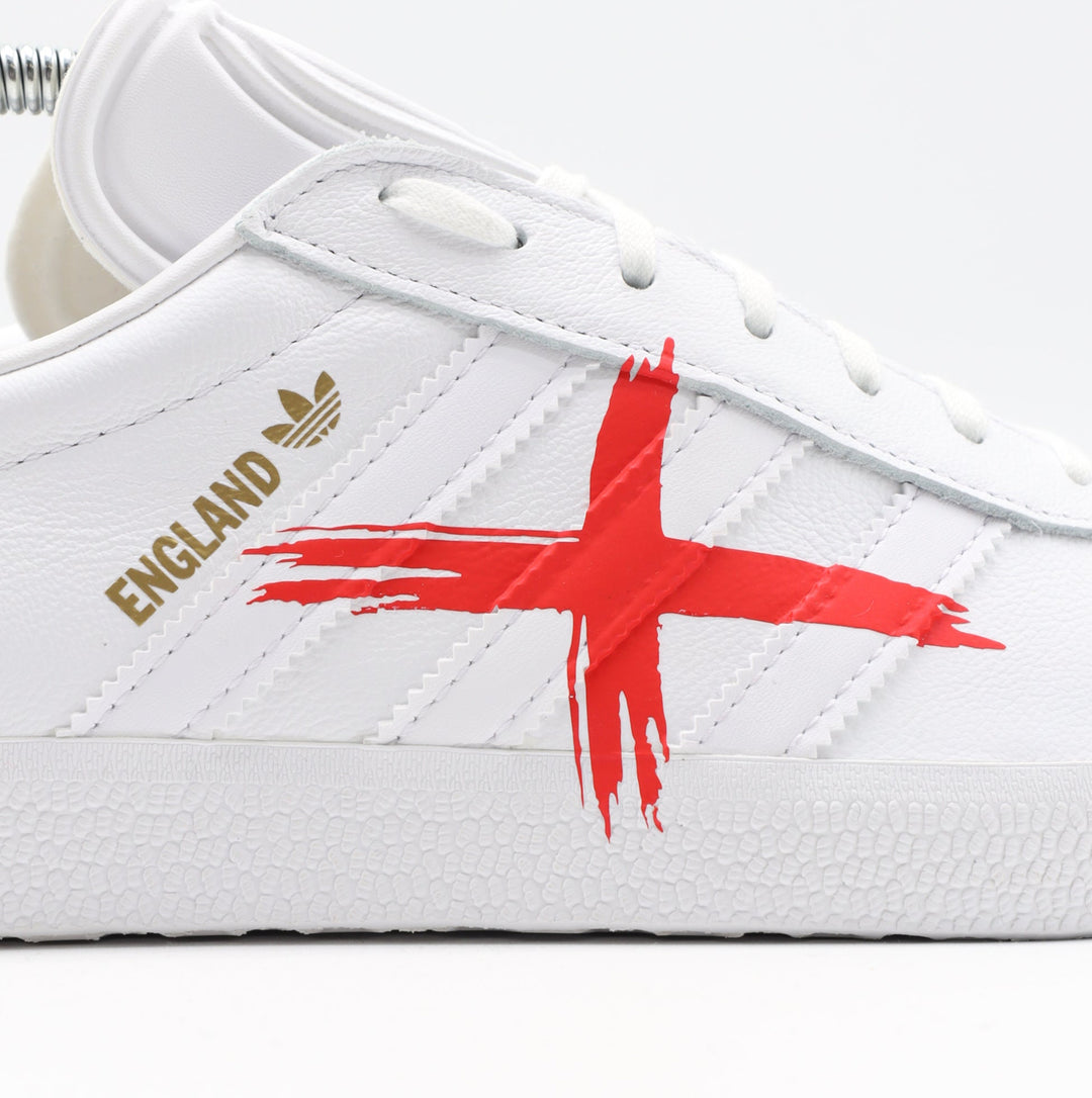 Adidas Gazelle - England Final Edition