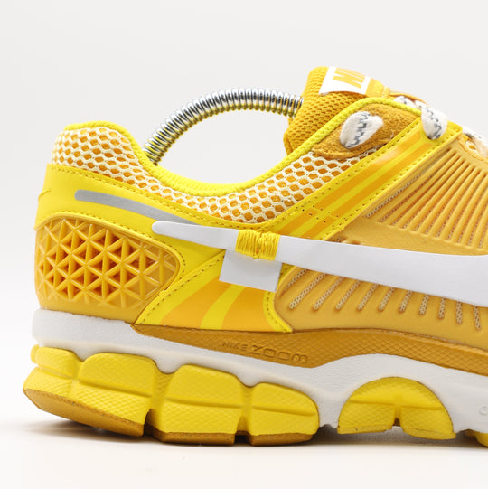 Nike Zoom Vomero - Yellow Ochre