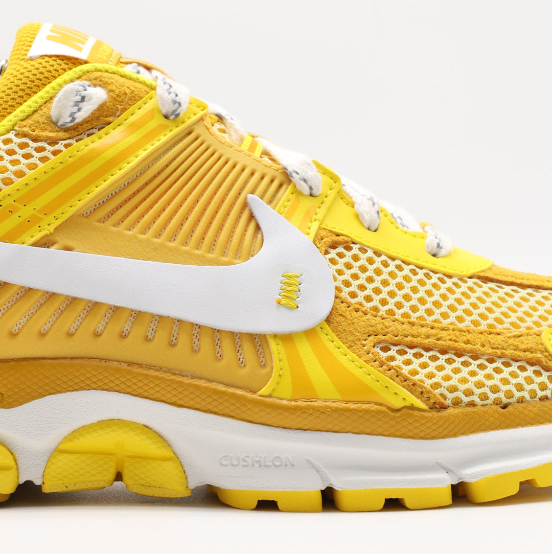 Nike Zoom Vomero - Yellow Ochre