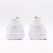 Nike Jordan 1 - Triple White V1 (JUST DROPPED)