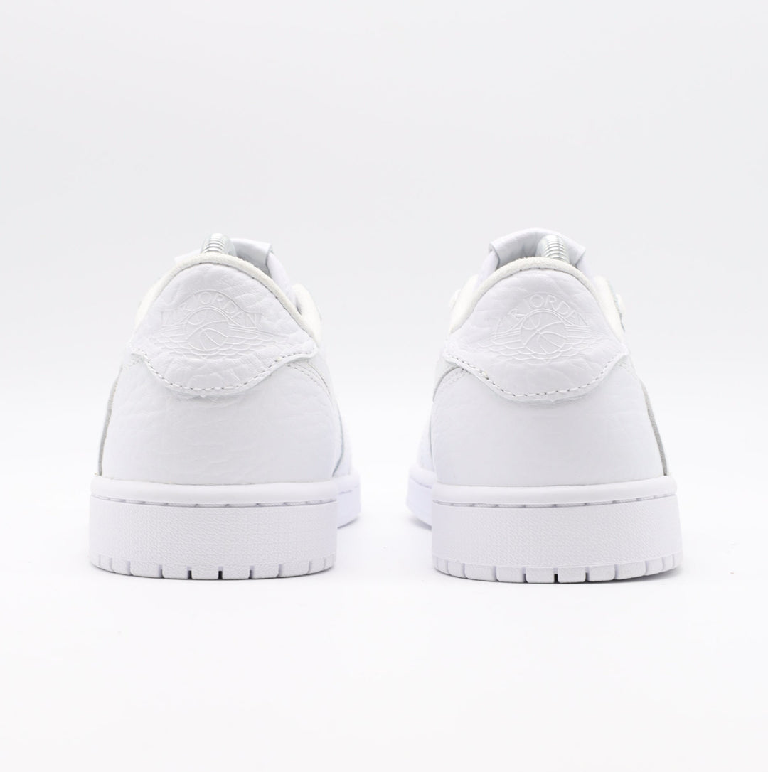 Nike Jordan 1 - Triple White V1 (COMING SOON)