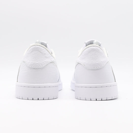 Nike Jordan 1 - Triple White V1 (COMING SOON)