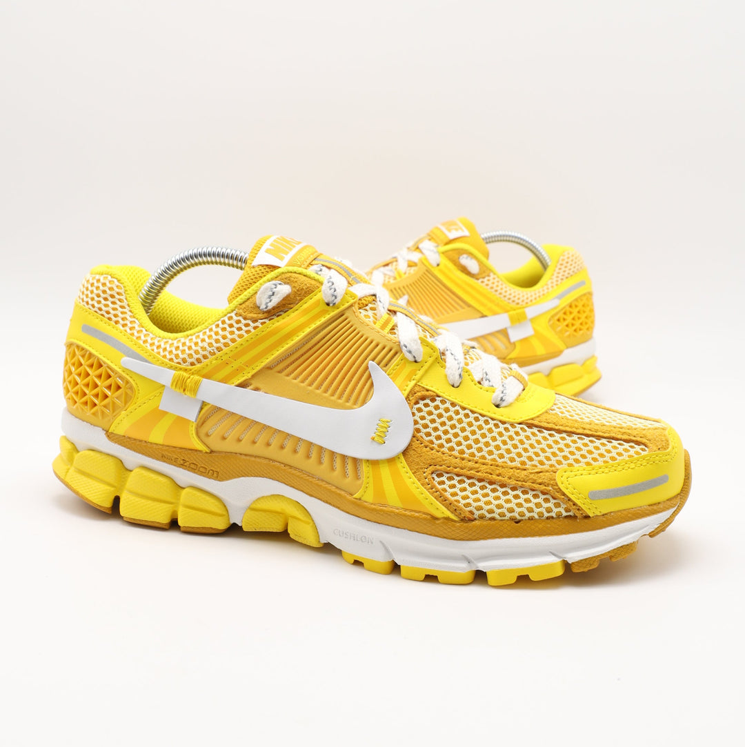 Nike Zoom Vomero - Yellow Ochre