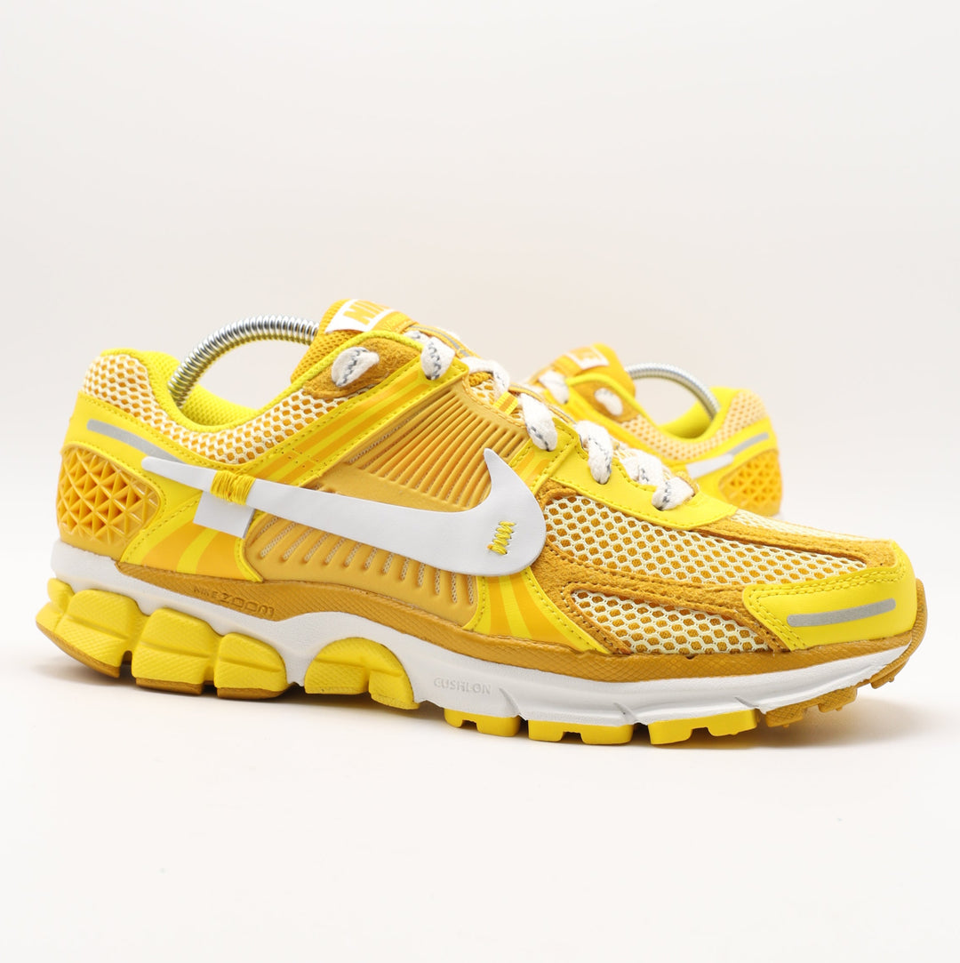 Nike Zoom Vomero - Yellow Ochre