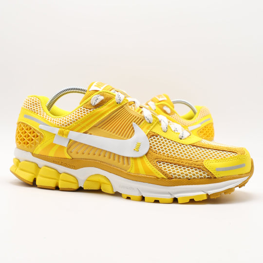 Nike Zoom Vomero - Yellow Ochre