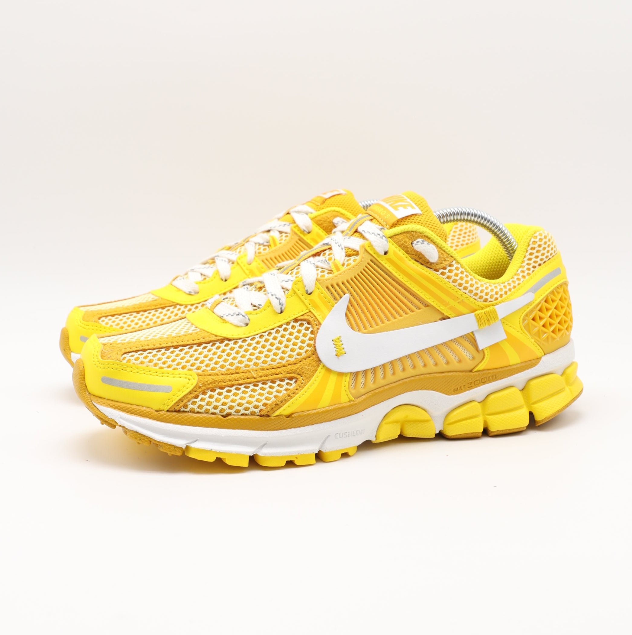 Nike Zoom Vomero - Yellow Ochre