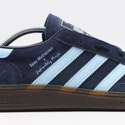 Adidas Spezial Navy Blue - Tony McCarroll (SIGNED DRUMSTICKS)