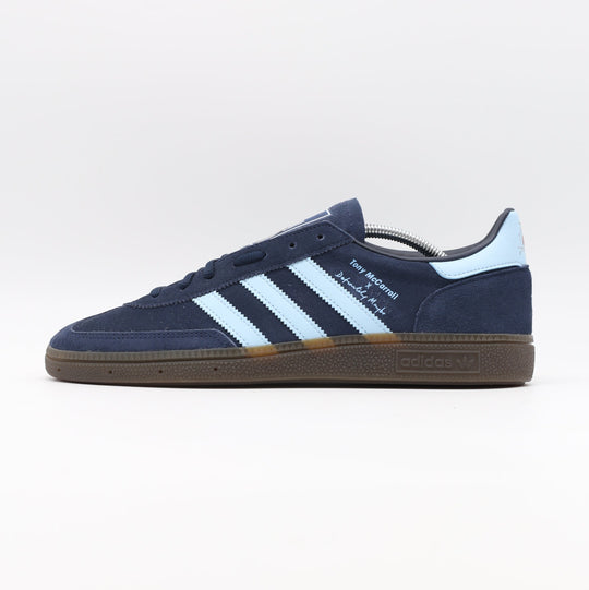 Adidas Spezial Navy Blue - Tony McCarroll (NOW AVAILABLE)