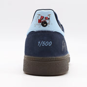 Adidas Spezial Navy Blue - Tony McCarroll (SIGNED DRUMSTICKS)