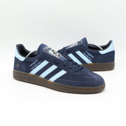 Adidas Spezial Navy Blue - Tony McCarroll (SIGNED DRUMSTICKS)