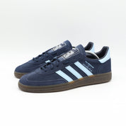Adidas Spezial Navy Blue - Tony McCarroll (SIGNED DRUMSTICKS)
