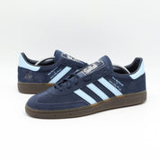 Adidas Spezial Navy Blue - Tony McCarroll (SIGNED DRUMSTICKS)