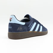 Adidas Spezial Navy Blue - Tony McCarroll (SIGNED DRUMSTICKS)