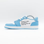 Nike Jordan 1 SB - UNC V2