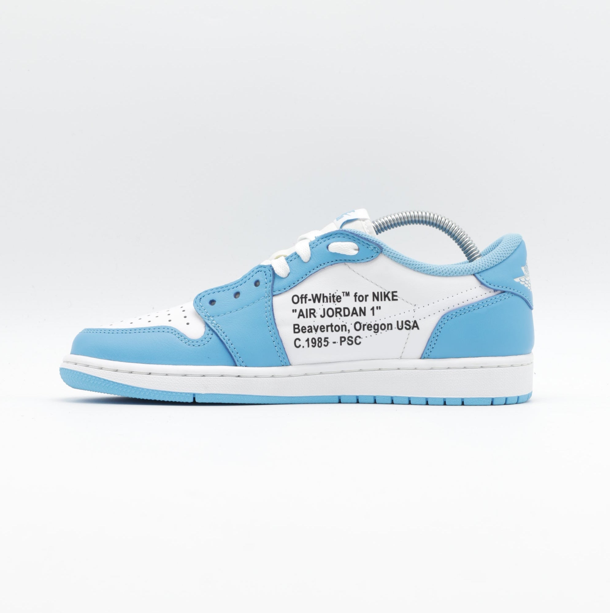 Nike Jordan 1 SB - UNC V2