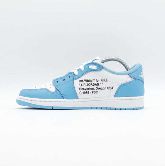 Nike Jordan 1 SB - UNC V2 (NOW AVAILABLE!)