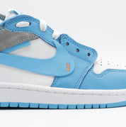 Nike Jordan 1 SB - UNC V2
