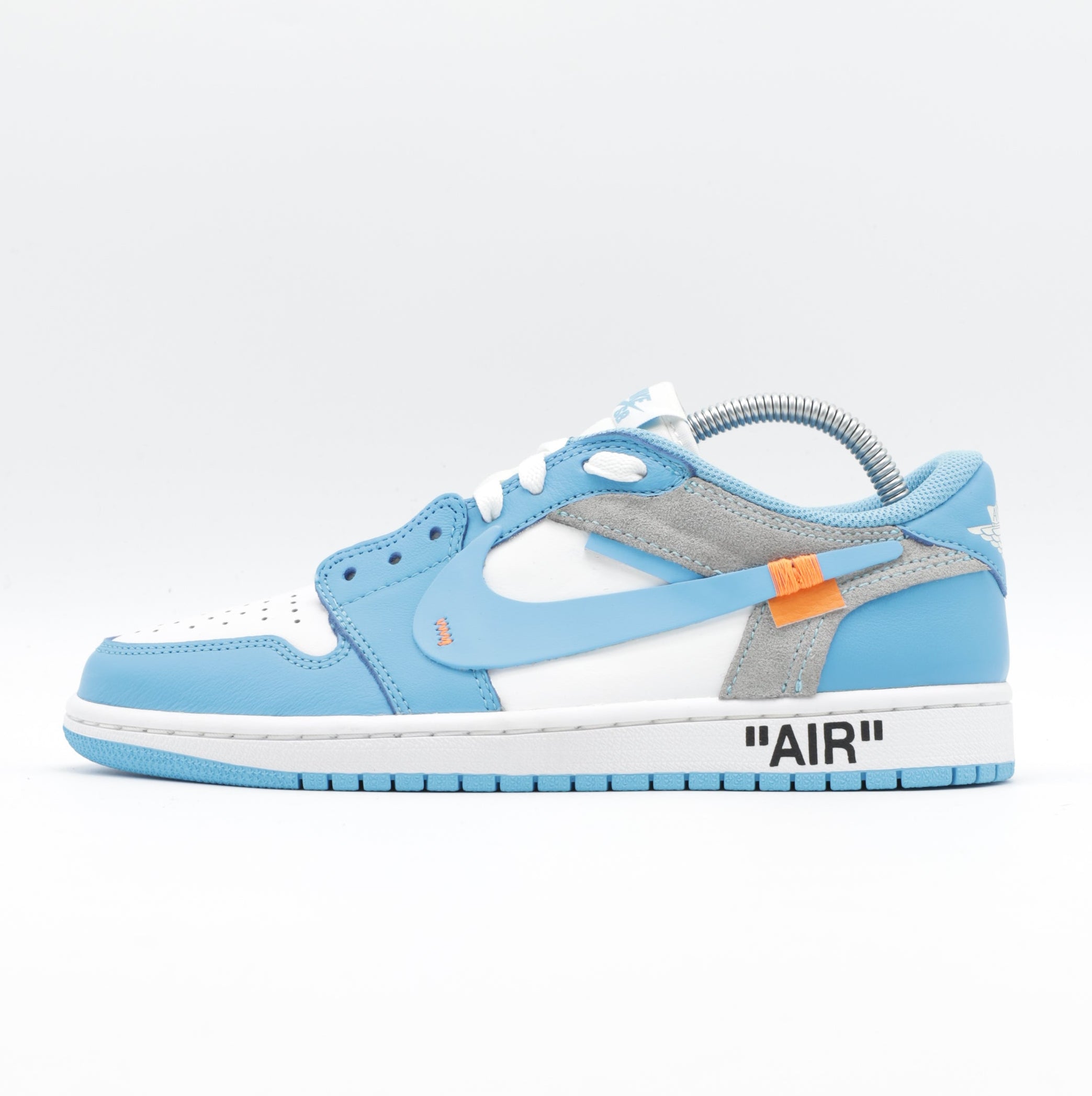 Nike Jordan 1 SB - UNC V2