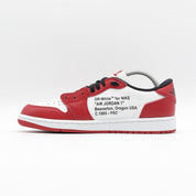 Nike Jordan 1 Retro - Chicago OW