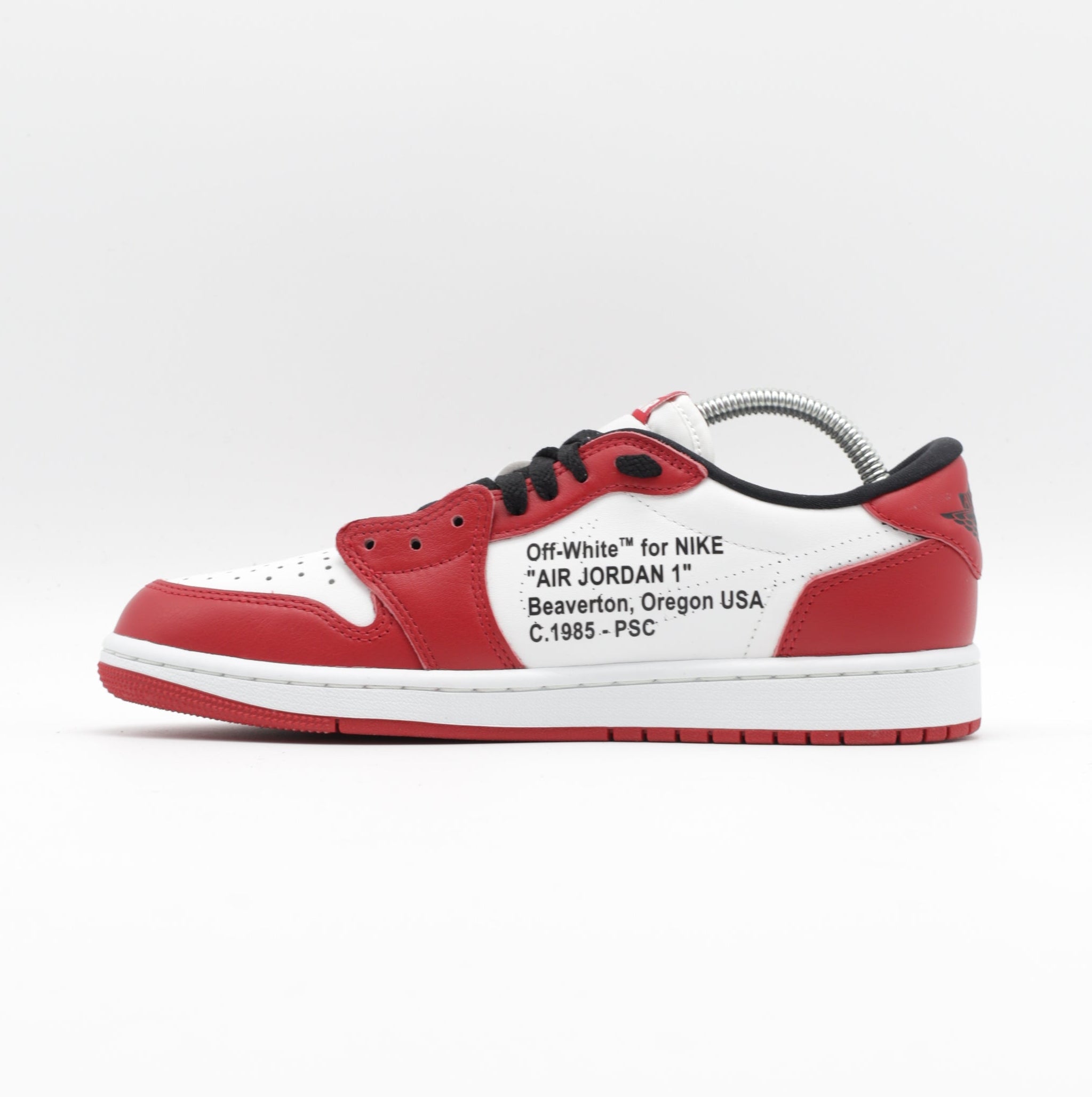 Nike Jordan 1 Retro - Chicago OW