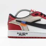 Nike Jordan 1 Retro - Chicago OW