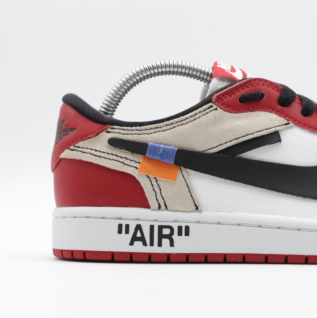 Nike Jordan 1 Retro - Chicago OW (NOW AVAILABLE!)