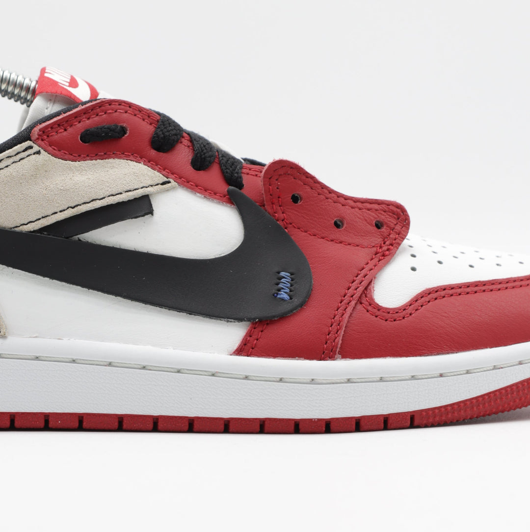 Nike Jordan 1 Retro - Chicago OW (NOW AVAILABLE!)