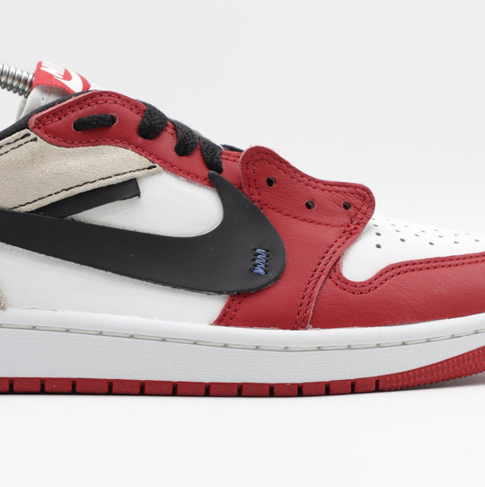 Nike Jordan 1 Retro - Chicago OW (NOW AVAILABLE!)
