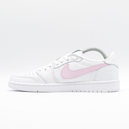 Nike Jordan 1 - Pink TS (NOW AVAILABLE!)