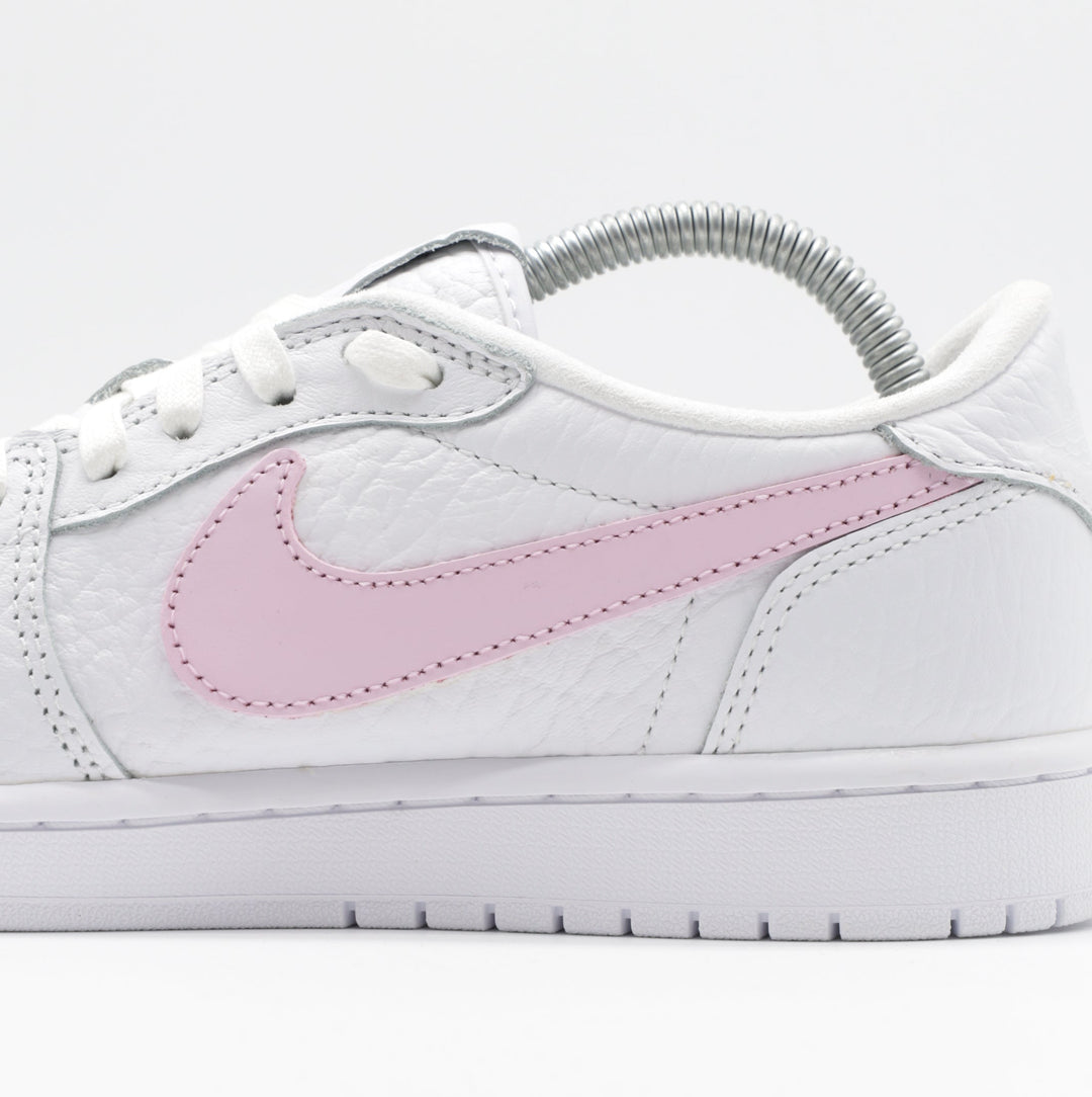 Nike Jordan 1 - Pink TS (NOW AVAILABLE!)