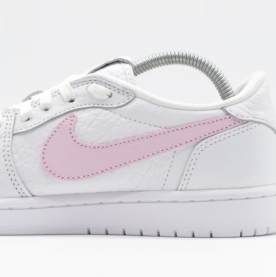 Nike Jordan 1 - Pink TS (NOW AVAILABLE!)