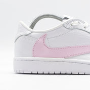 Nike Jordan 1 - Pink TS