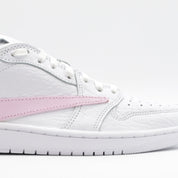 Nike Jordan 1 - Pink TS