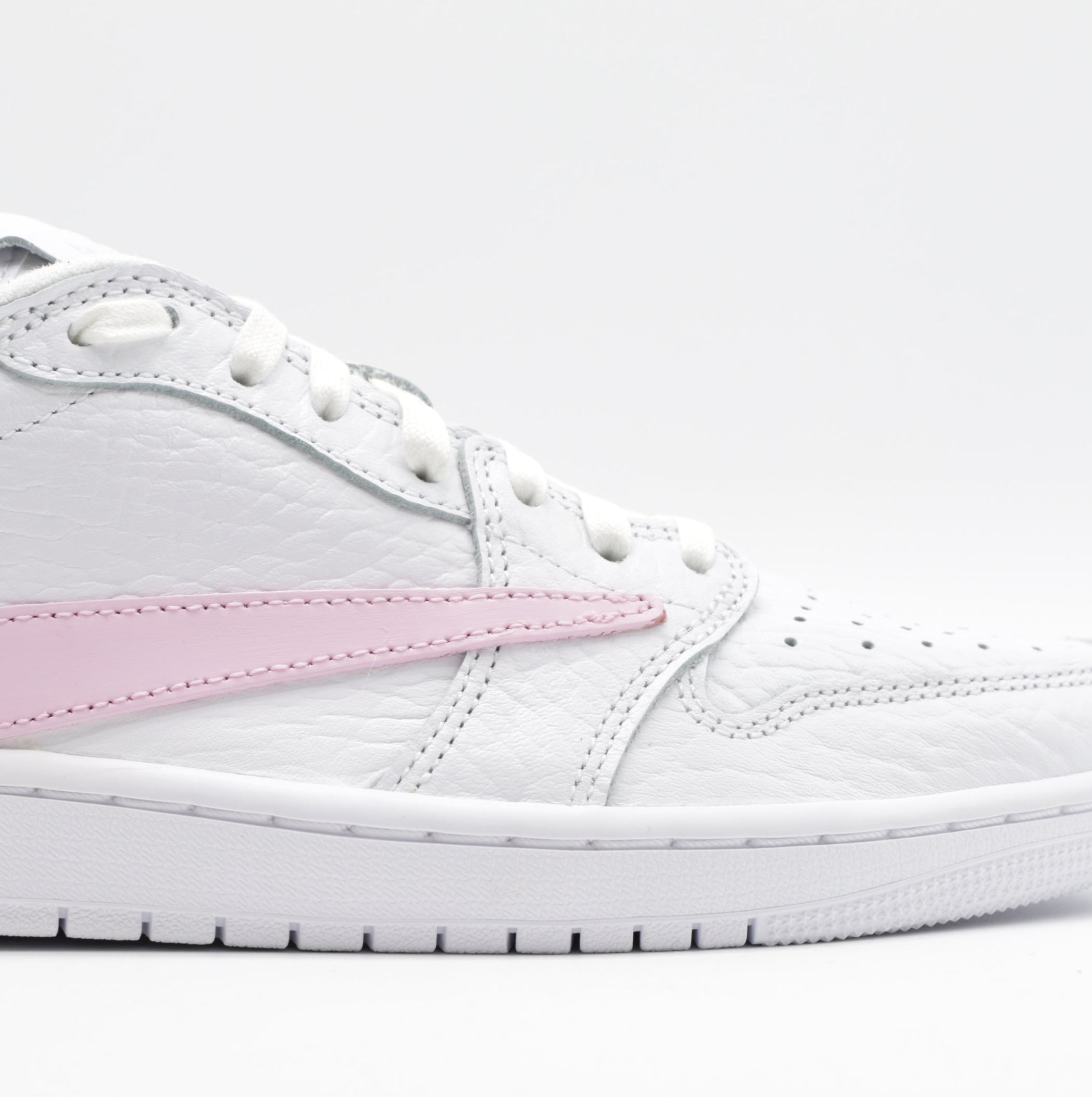 Nike Jordan 1 - Pink TS