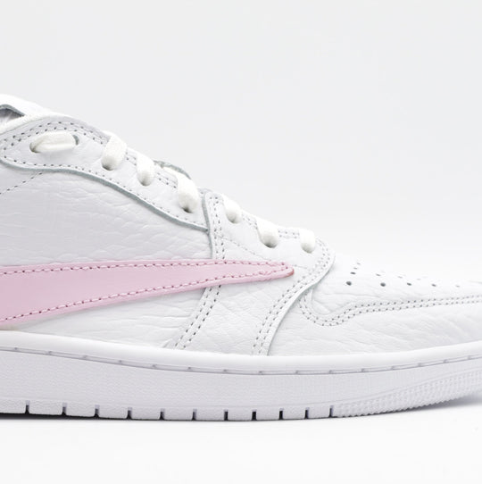 Nike Jordan 1 - Pink TS (NOW AVAILABLE!)