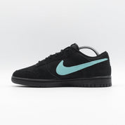 Nike Dunk - Blue Reverse