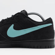 Nike Dunk - Blue Reverse