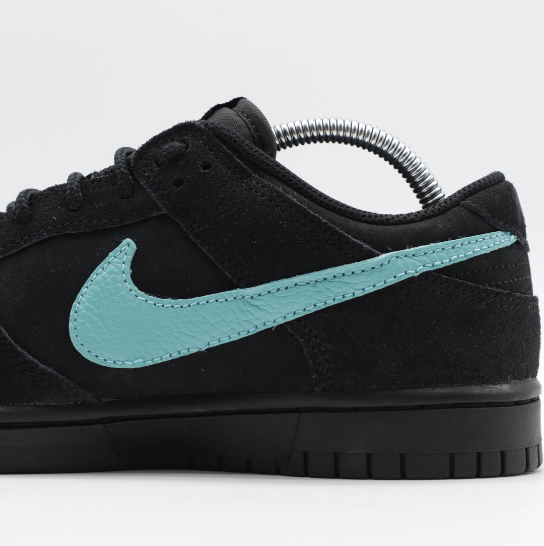 Nike Dunk - Blue Reverse