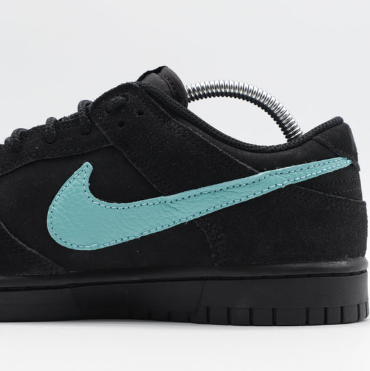 Nike Dunk - Blue Reverse