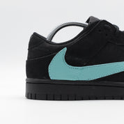 Nike Dunk - Blue Reverse