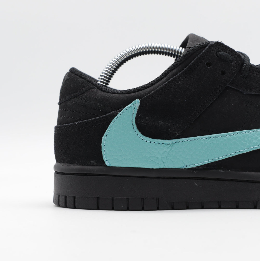 Nike Dunk - Blue Reverse