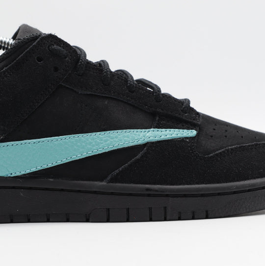 Nike Dunk - Blue Reverse