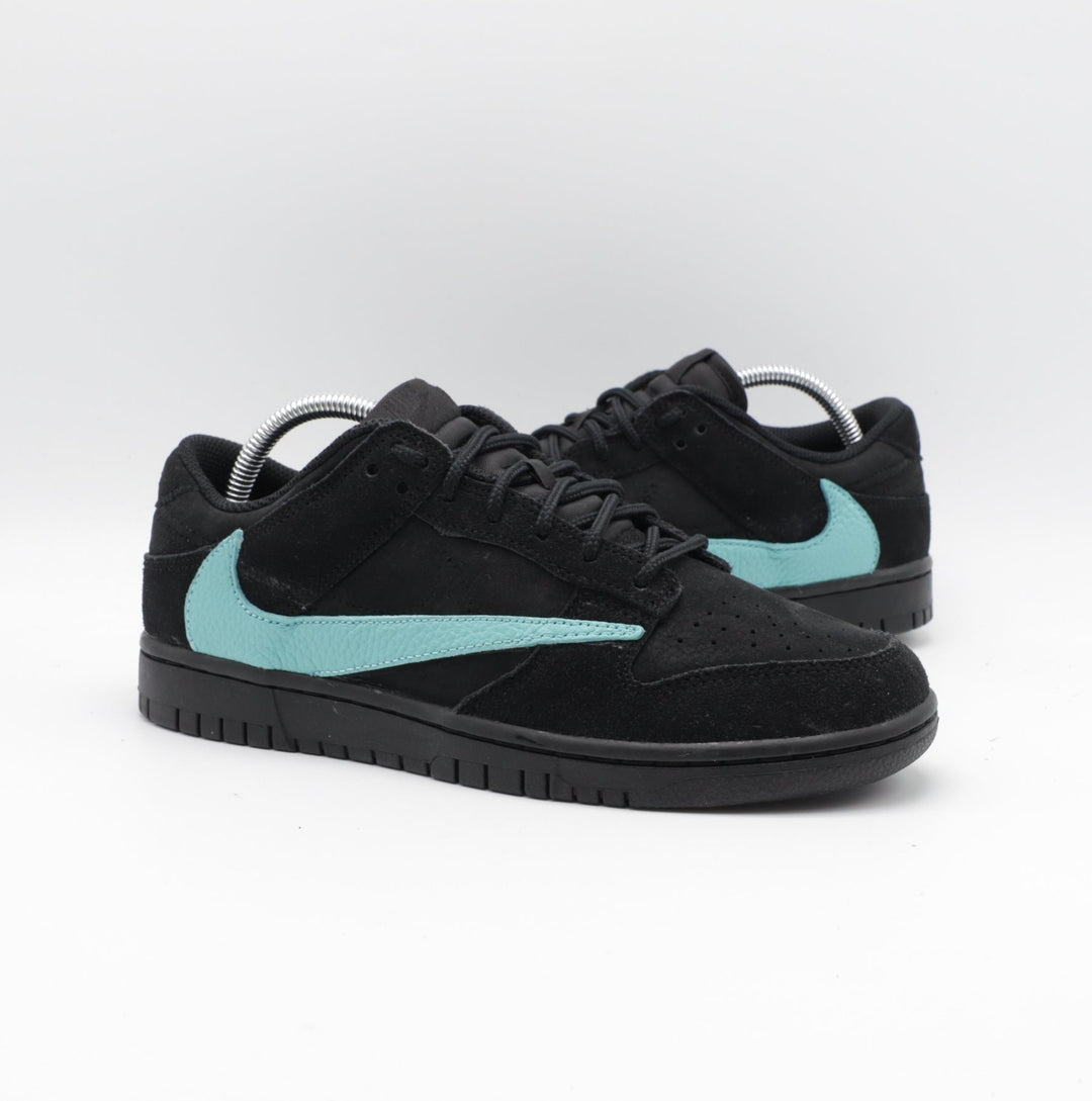 Nike Dunk - Blue Reverse